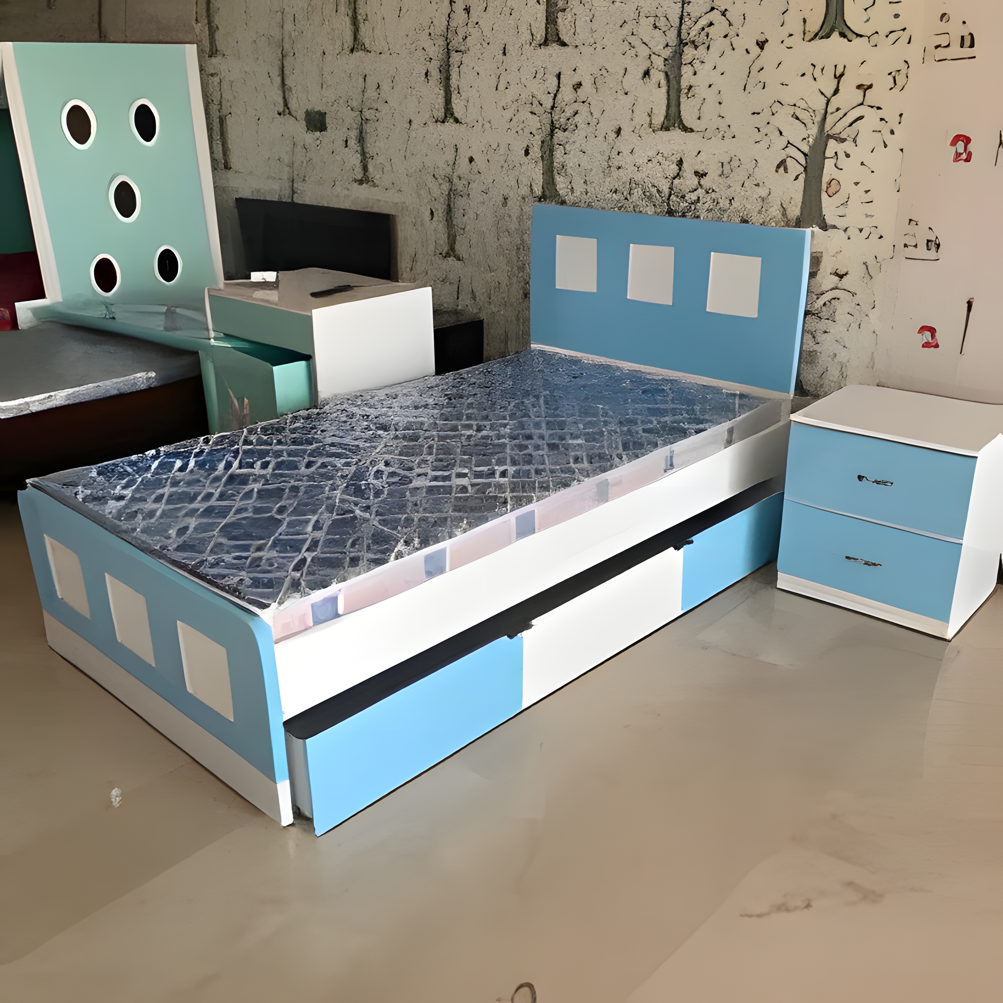 Single Beds catalog item #1
